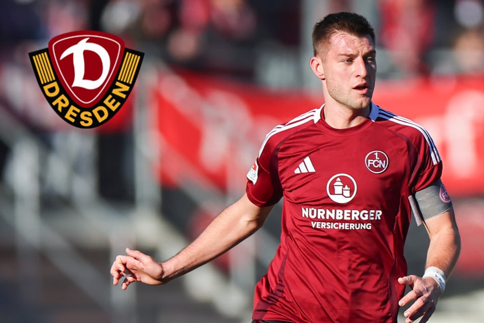 Dynamo-Dresden-Blog: SGD-Gegner verstärkt sich kurz vor Spiel mit Abwehr-Routinier