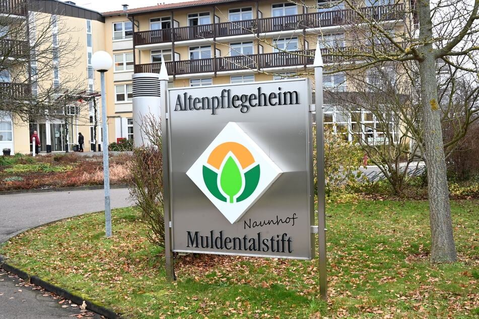 Leipzig: Aus für Naunhofer Pflegeheim: Wohin mit den Bewohnern?