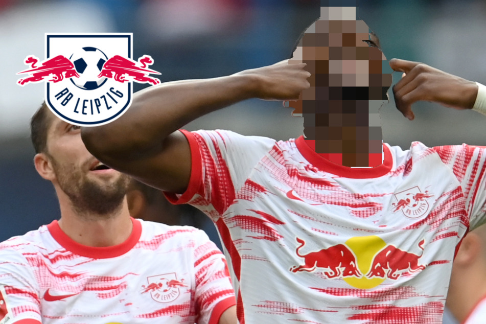 Trotz Gala gegen Augsburg: Dieser RB-Leipzig-Star steht wohl auf der Streichliste