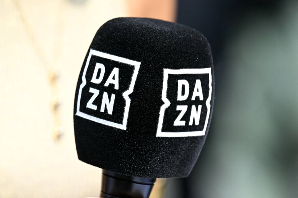 DAZN zeigt heute zwei deutsche Spiele, Liverpool gegen Leverkusen läuft allerdings bei Amazon Prime.