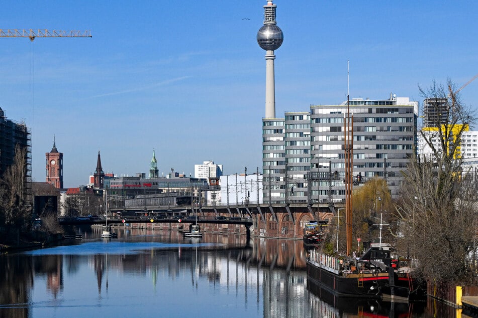 Volle Pulle Frühling in Berlin und Brandenburg, aber wie lange noch?