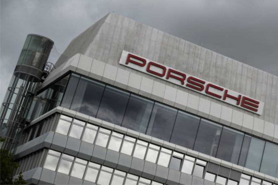 Porsche-Absatz weiter im Sinkflug: China bleibt Sorgenkind