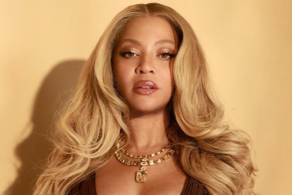 Beyoncé may have confirmed the genre for her anticipated Act III album with her new Beymine Valentine's Day drop.