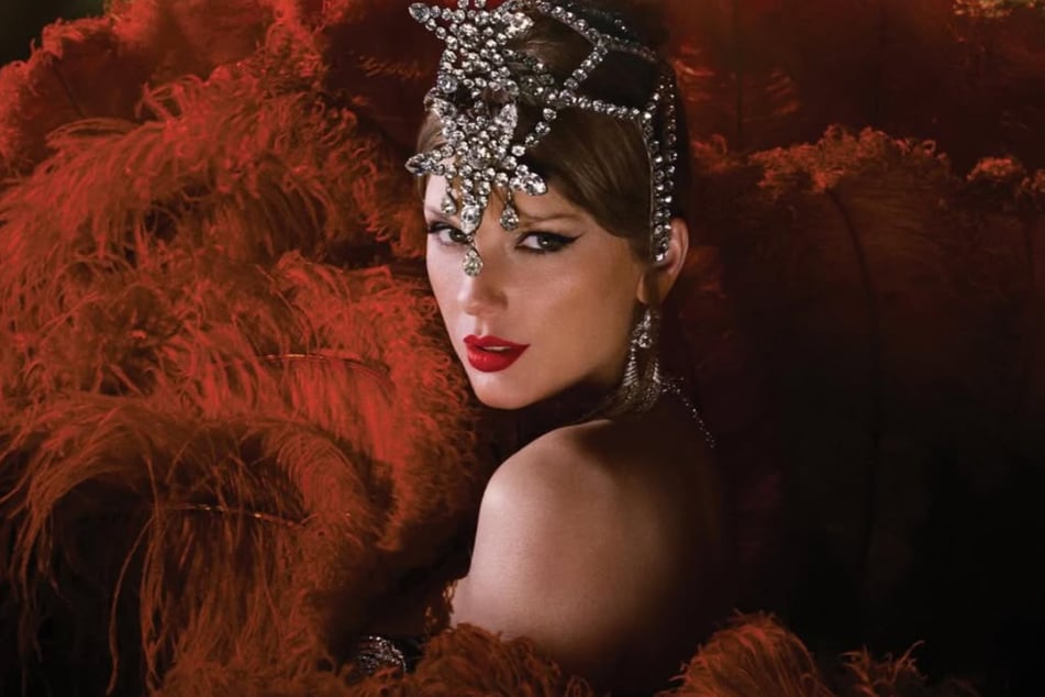 Taylor Swift's The Life of a Showgirl drops on October 3.