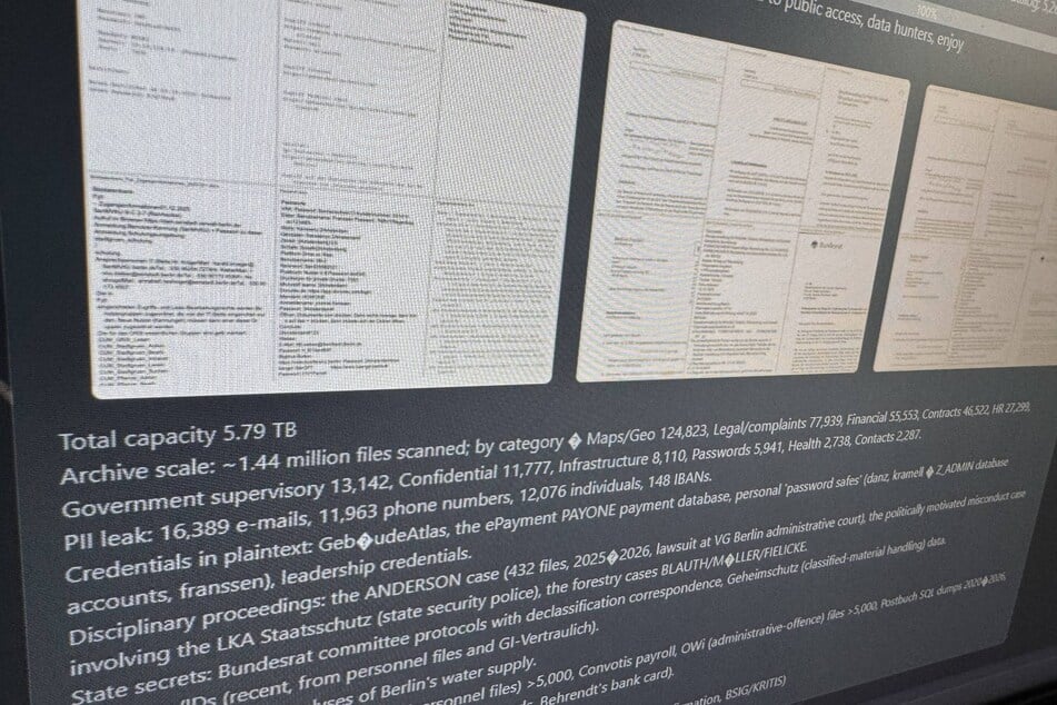 Hacker-Ultimatum für Lösegeld abgelaufen: Berliner Verwaltung bleibt hart - was geschieht nun?