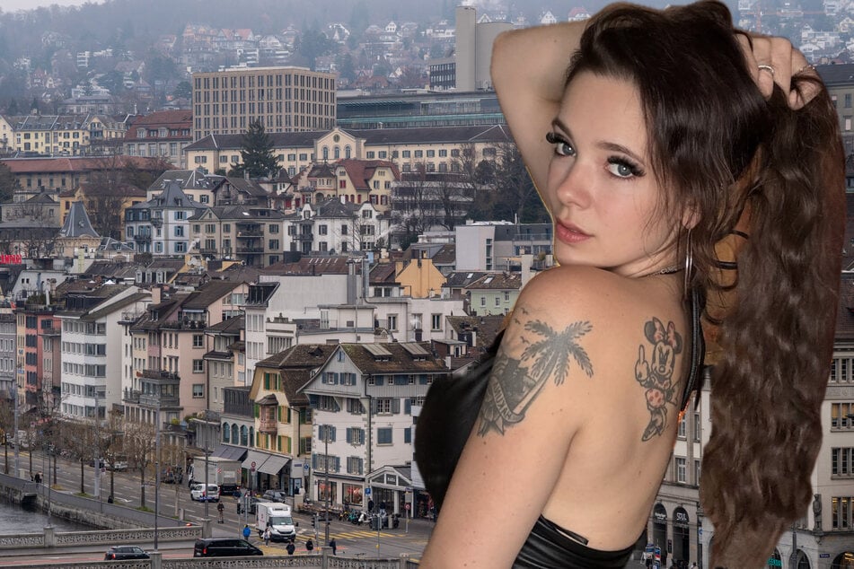 Anne Wünsche: Kindsväter sagen ja! Anne Wünsche darf Deutschland verlassen