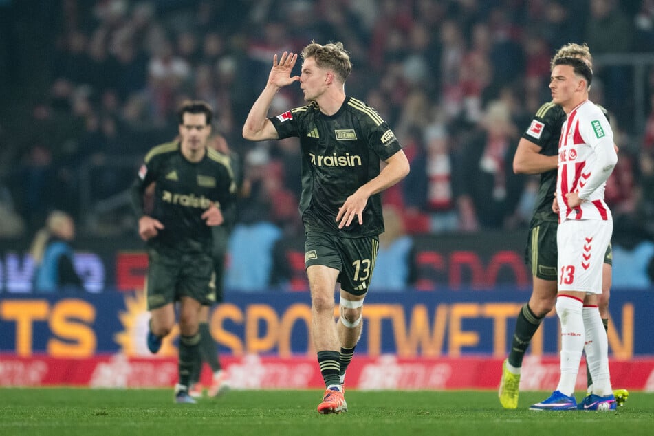 Union-Berlin-Blog: Eine Wundertüte namens Union