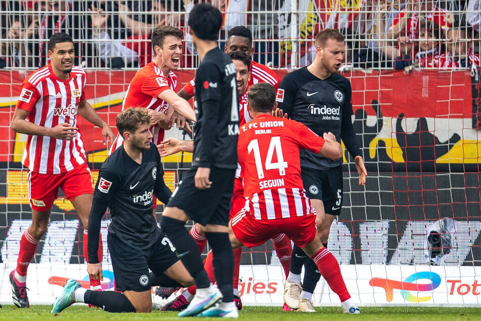 In der Bundesliga konnte Union Berlin zuletzt einen Heimsieg gegen Eintracht Frankfurt landen.