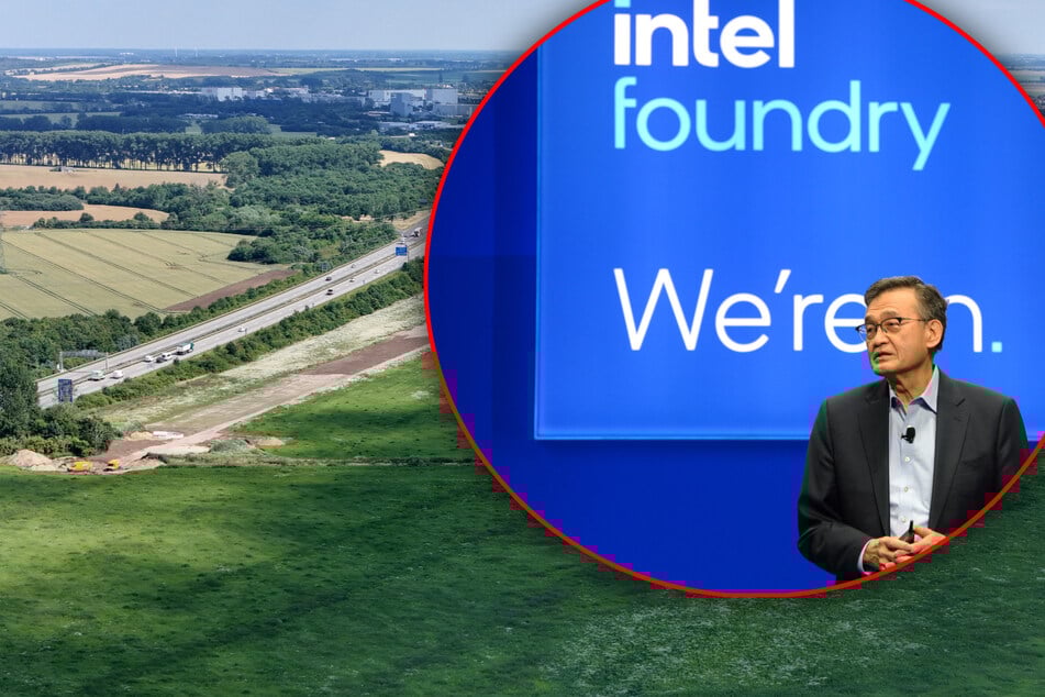 Nach endgültigem Intel-Aus: So reagiert die Stadt Magdeburg