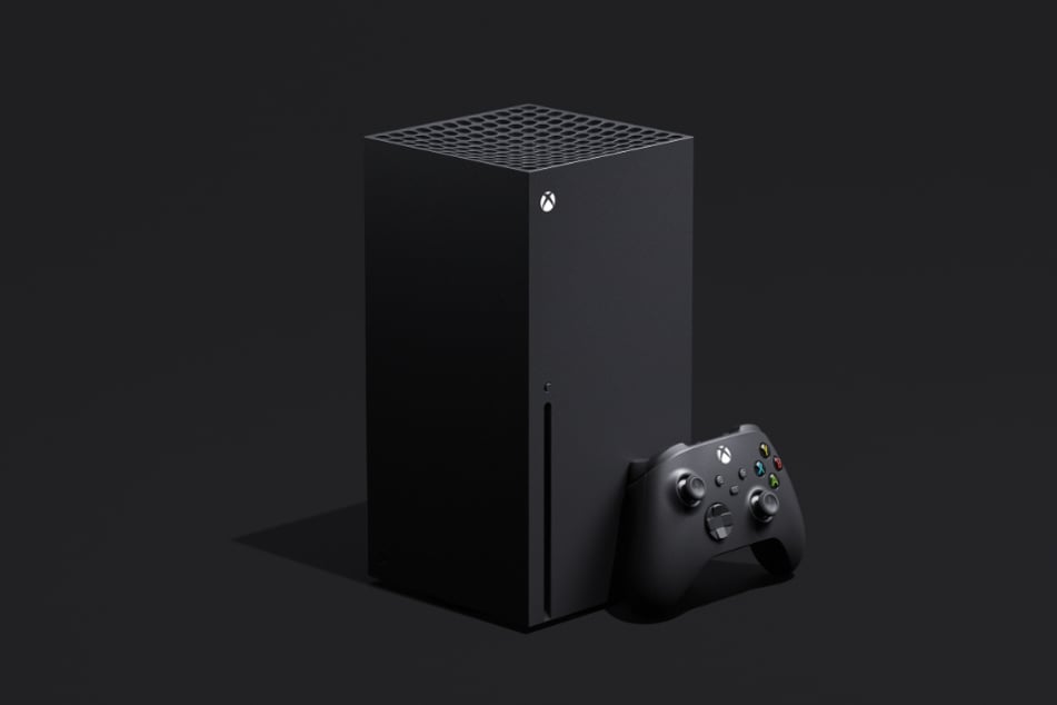 Die Xbox Series X ist Microsofts bislang schnellste und stärkste Spielekonsole.