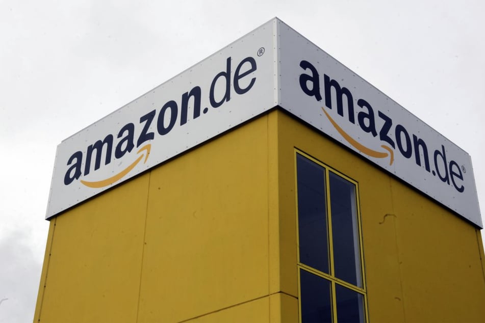 Amazon steckt über 300 Millionen Euro in Pforzheim