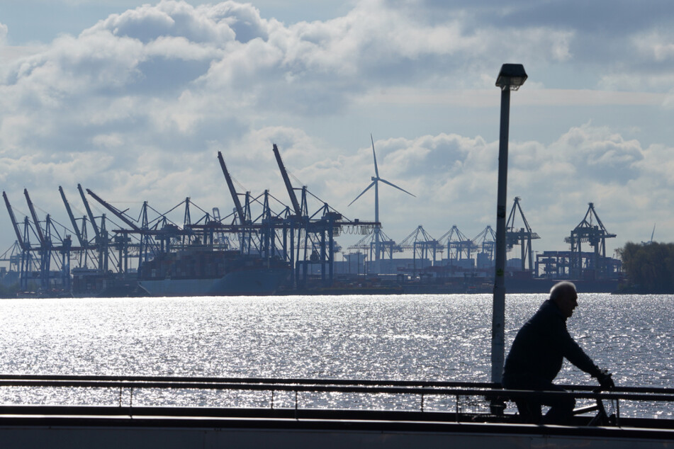 In Hamburg wurde endlich die 100er-Grenze unterschritten.
