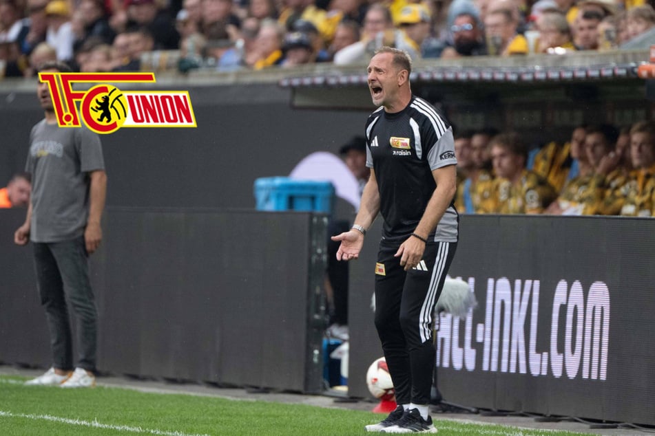 Fünfmal sieglos: Ist Union unter neuem Coach auf dem richtigen Weg?