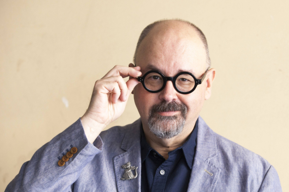 Carlos Ruiz Zafón starb mit 55 Jahren.