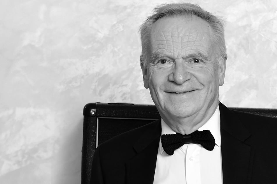 Heute erscheint sein neues Buch: Bestsellerautor Jeffrey Archer ist tot!