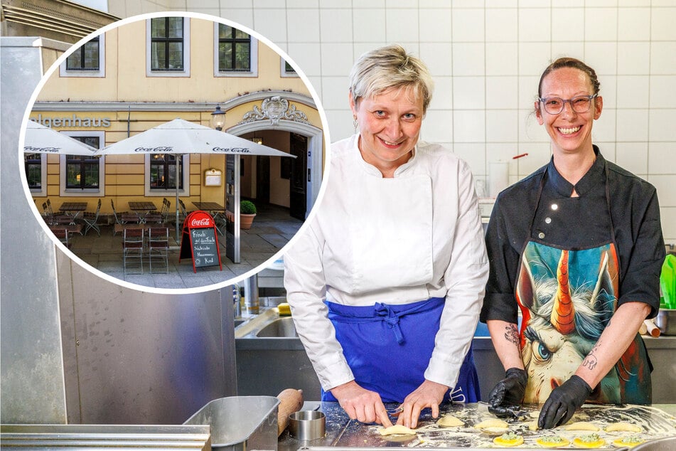 Dresden: Von wegen neuer Trend! Dresdner Restaurant tischt schon seit Jahren glutenfrei auf