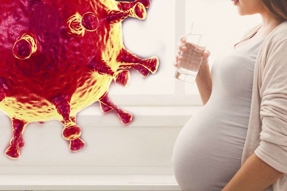 Studie: Coronavirus und die schlimmen Folgen für Ungeborene