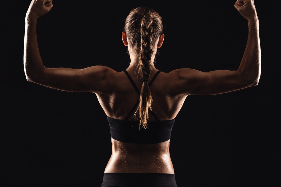 Fitnesstools können den Muskelaufbau am ganzen Körper intensivieren.