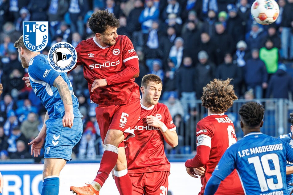 Wieder ein Standard: FCM verliert und bleibt im Tabellenkeller