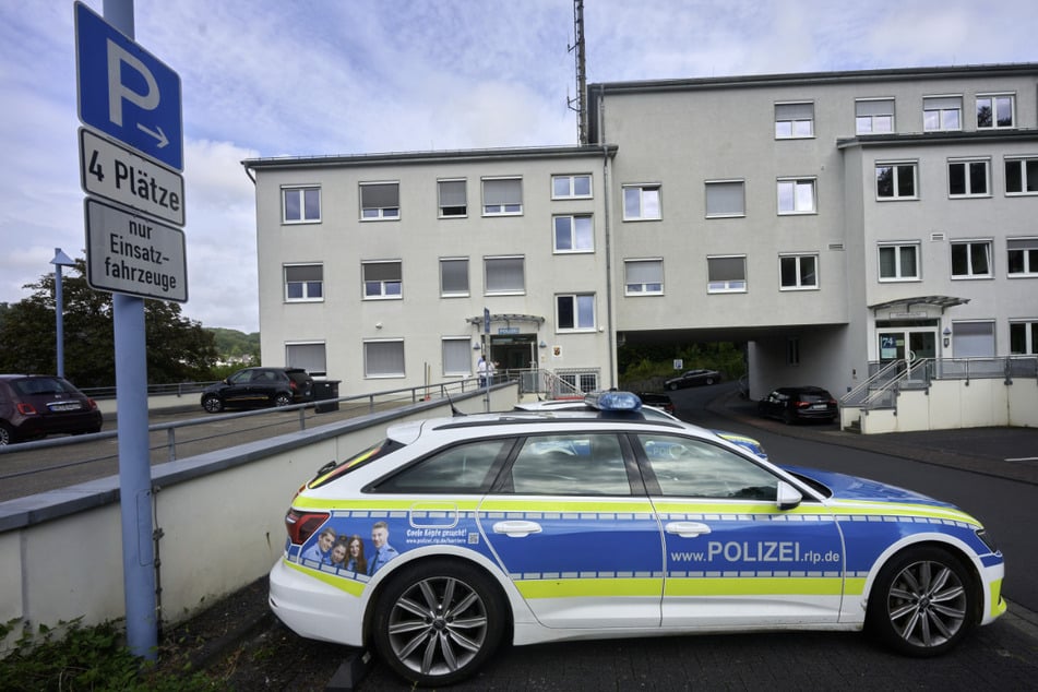 Der Schock bei Polizisten sitzt nach dem Angriff immer noch tief.