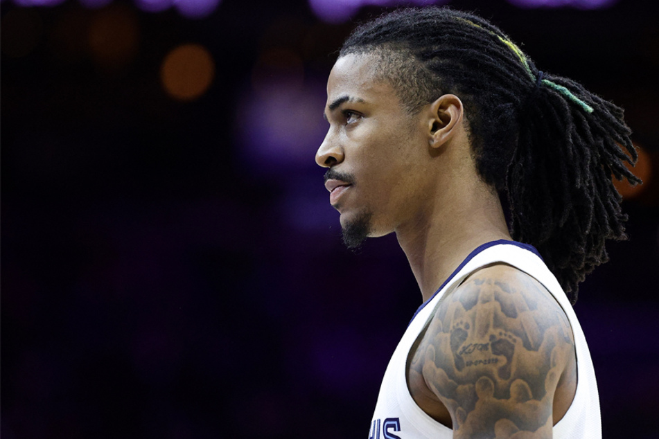 Ja Morant will return to the Grizzlies after an eight-game suspension on March 20.