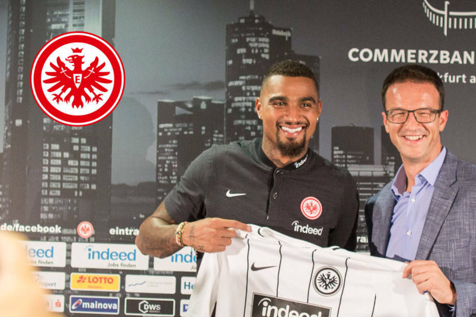 Emotionale Rückkehr: Eintracht Frankfurt empfängt Bobic und Boateng