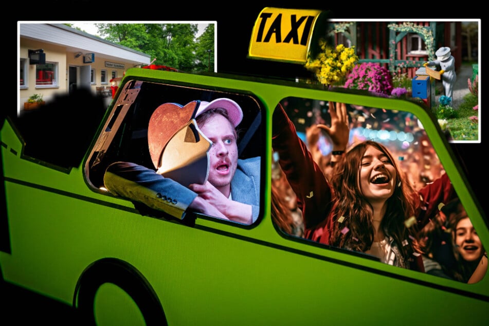 Acht Ausflugsideen für Groß und Klein in Chemnitz und Umgebung