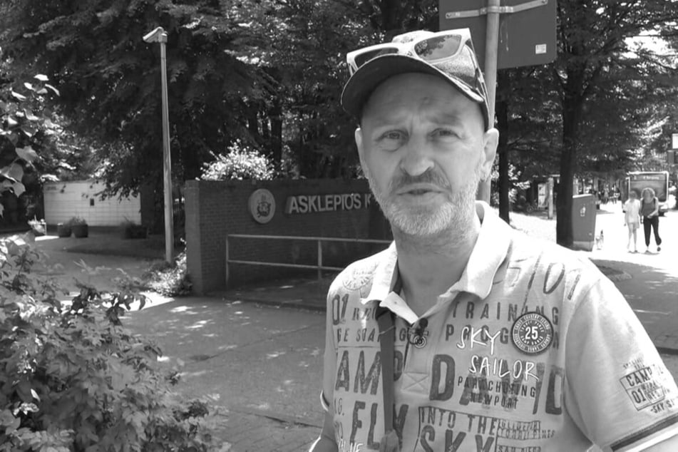 Schock bei "Hartz und herzlich": Oli (†55) ist tot!