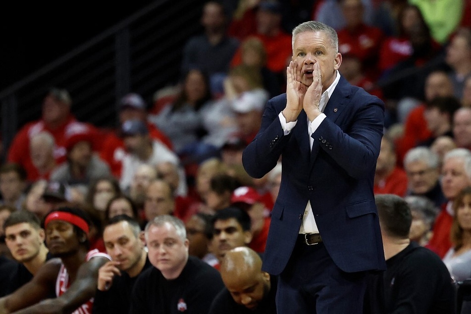 Who will replace Ohio State basketball head coach Chris Holtmann?
