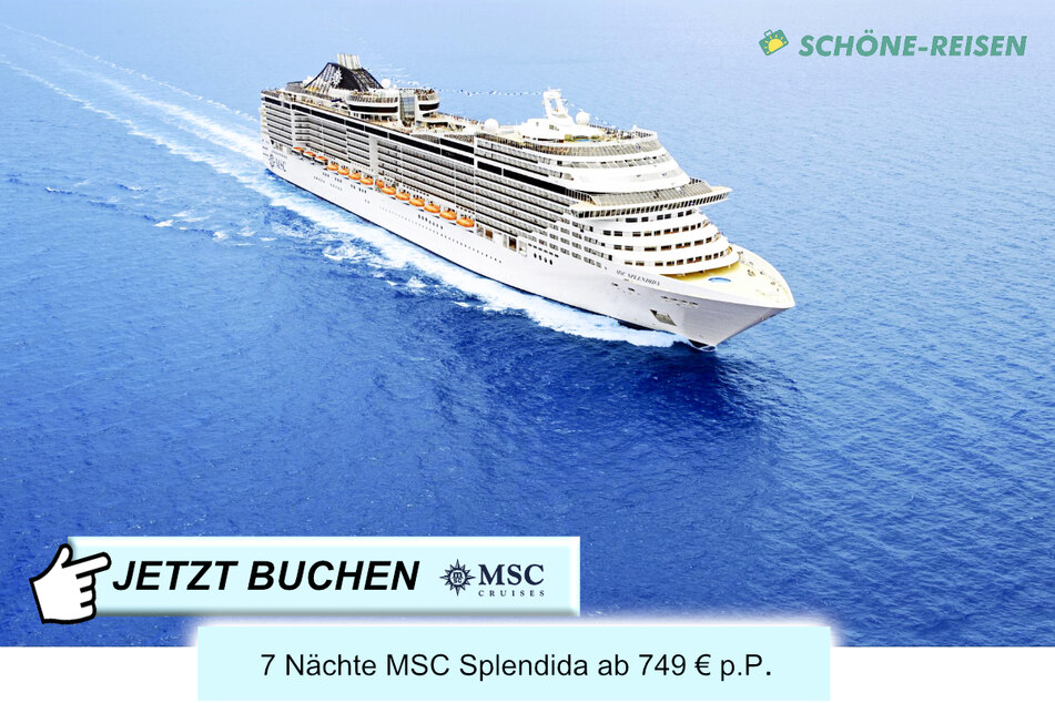 Hier klicken und alle Infos einholen.