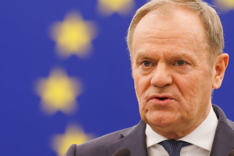 Polens Regierungschef Tusk übersteht Vertrauensabstimmung