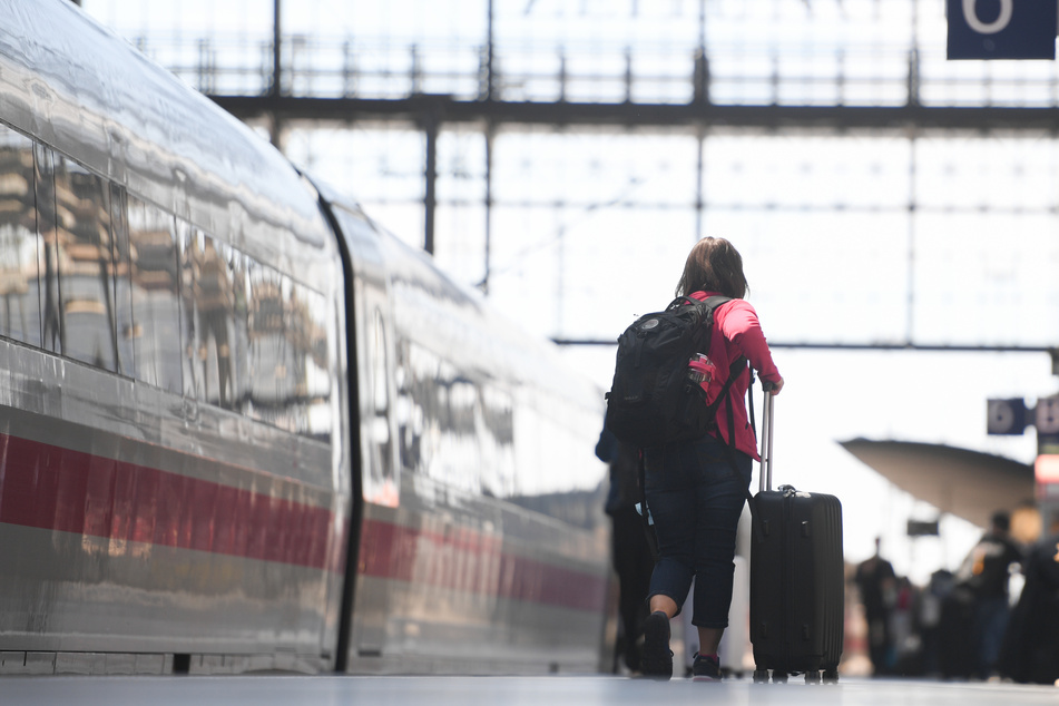 Seite 3 für Die Deutsche Bahn Alle News zum Bahnverkehr