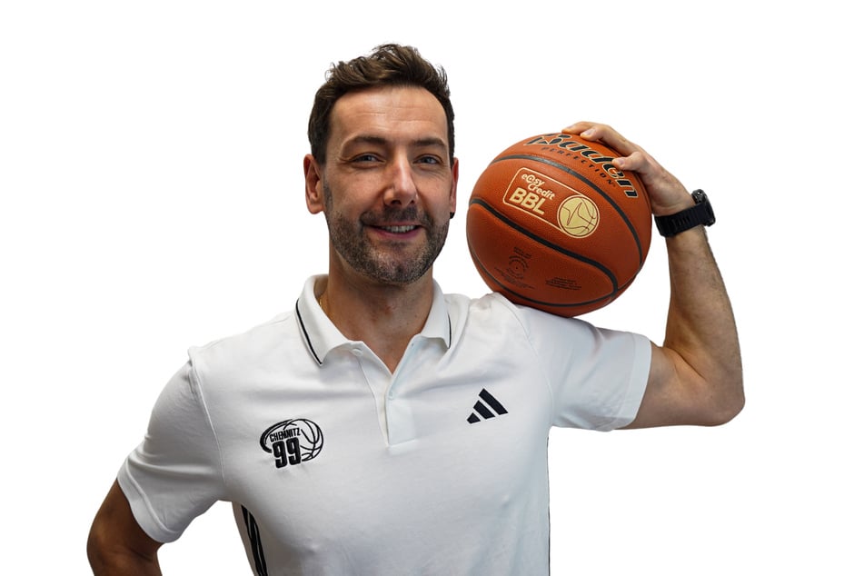 Neuzugang im Niners-Trainerteam: Piotr Pigla (38) wird "Head of Performance".
