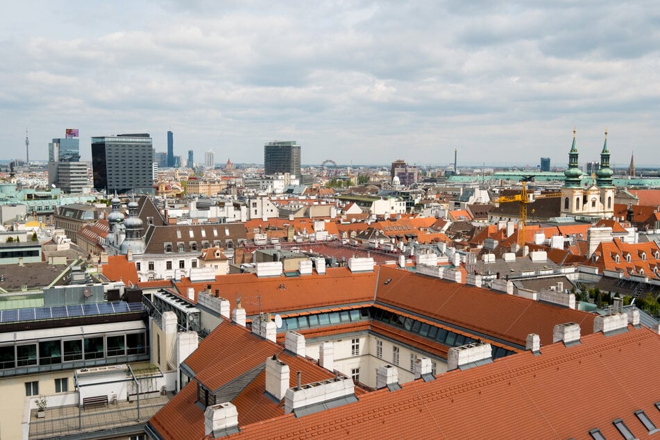 Der Vorfall bewegt die Menschen in Wien. (Symbolbild)