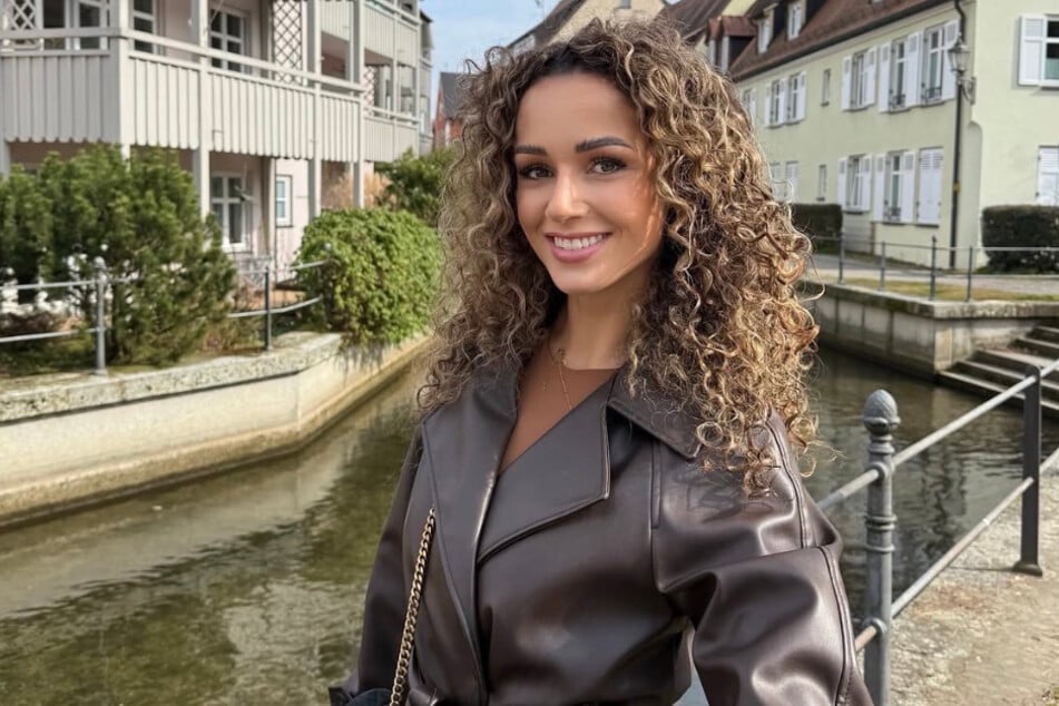 "Prominent getrennt"-Kandidatin Samira Cilingir (29) ist überglücklich mit dem Ergebnis ihrer erneuten Brust-OP.