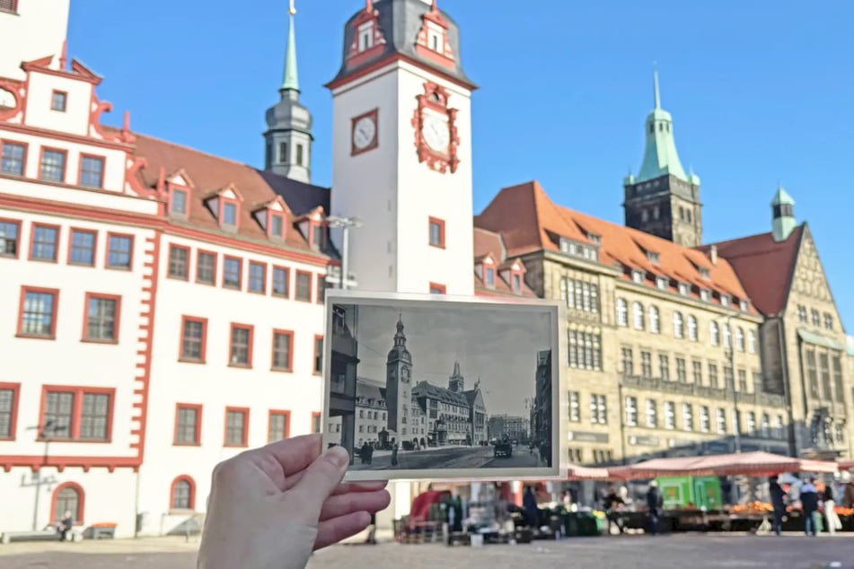 Diese Kulturveranstaltungen sollten Sachsen diesen Sommer nicht verpassen