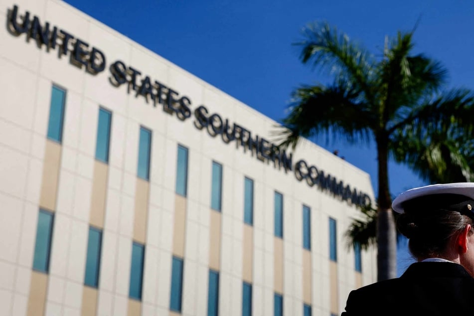 US says 11 more killed in newest strikes on alleged drug-smuggling boats