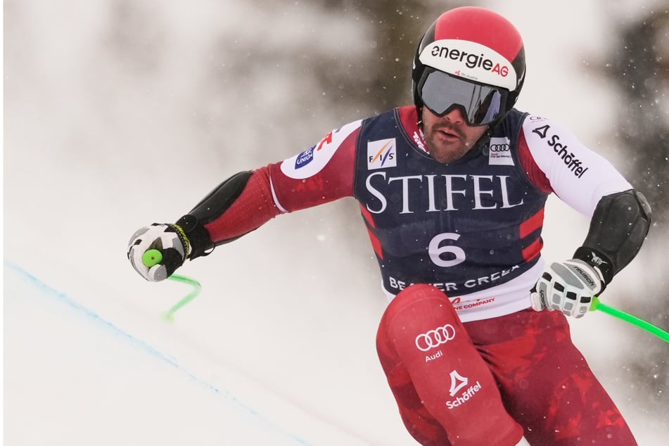 Renn-Abbruch beim Ski-Weltcup: Wetter macht Deutschen Strich durch die Rechnung