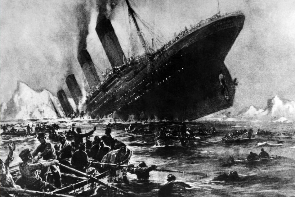 Der Untergang der Titanic bewegt die Menschen auch heute noch - 111 Jahre später.