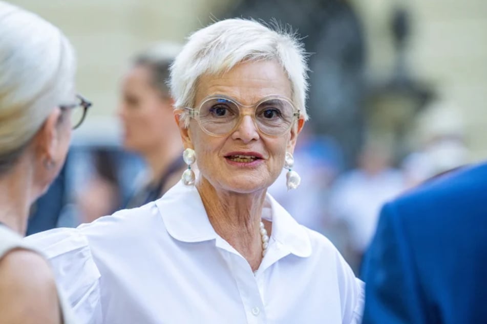 Gloria von Thurn und Taxis (66) stand in der Vergangenheit häufiger in der Kritik.