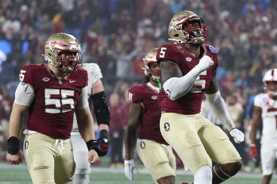 The notable exclusion of Florida State from the College Football Playoff serves as a prime example of the need for an expansion from four teams to 12.