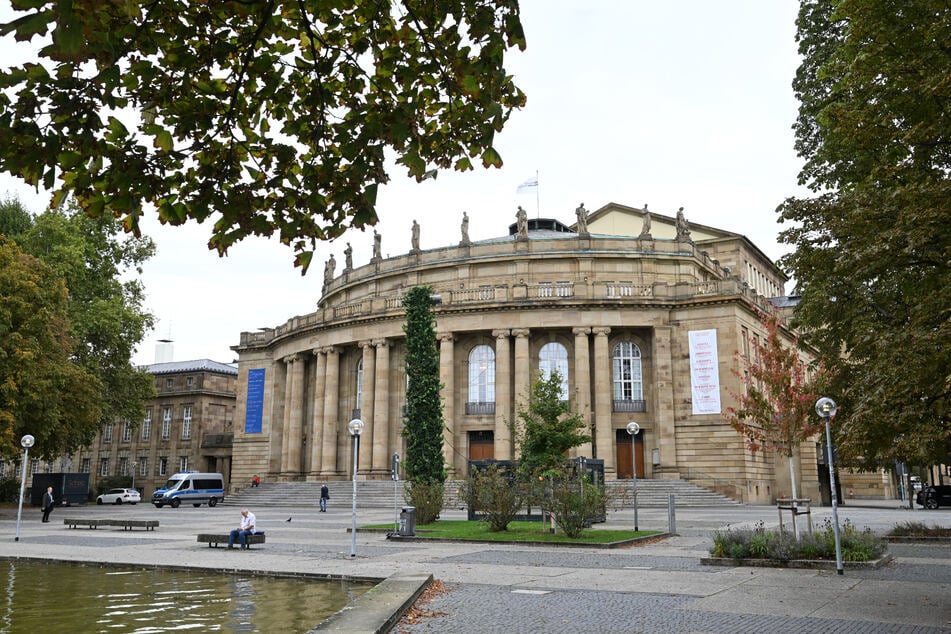 Das Ausmaß des Sanierungsprojektes in Stuttgart steht noch in den Sternen.