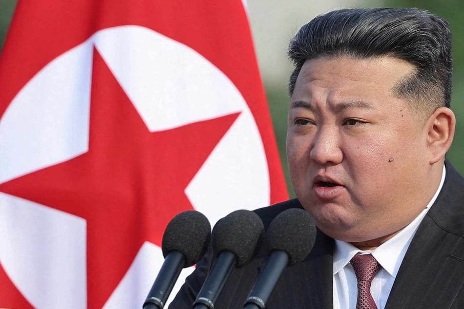 North Korean leader Kim Jong Un orders "mass production" of suicide attack drones