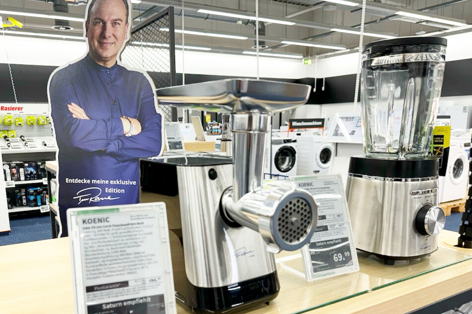 Zur MediaMarkt-Neueröffnung sparen myMediaMarkt-Mitglieder massiv beim Einkauf.