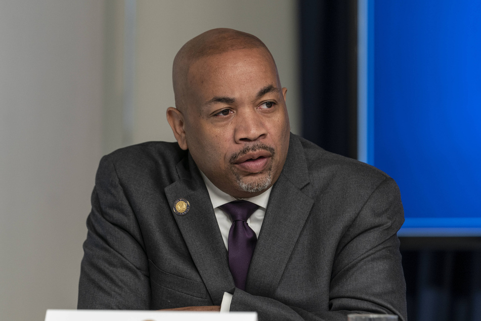 Assembly Speaker Carl Heastie called on Governor Cuomo to resign after a sixth woman came forward with accusations.