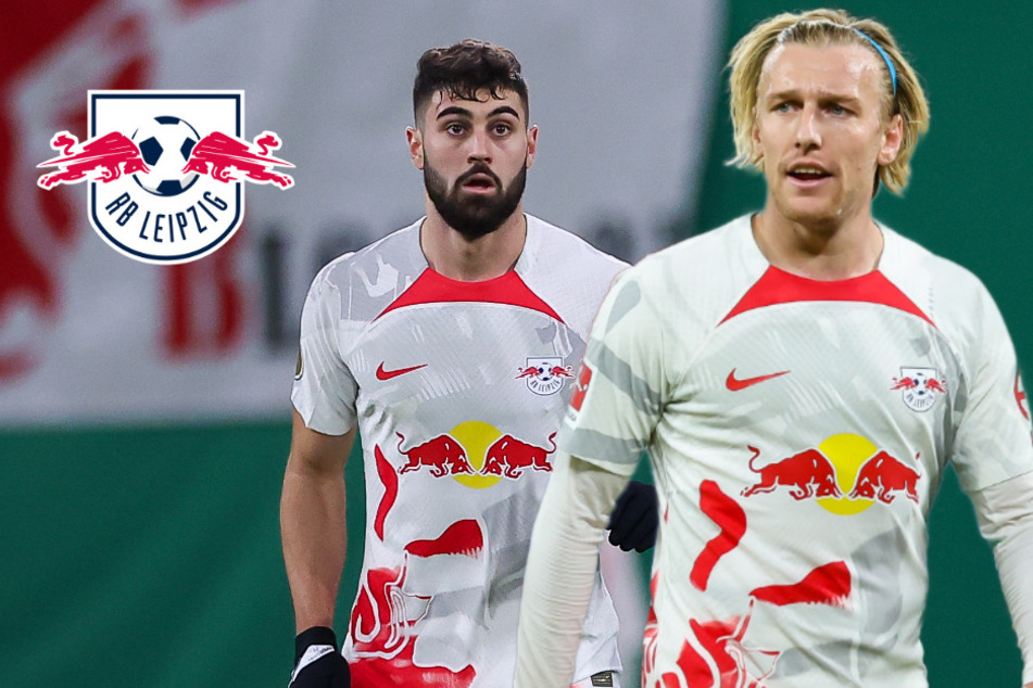 RB Leipzig startet BVB-Vorbereitung ohne Gvardiol und Forsberg