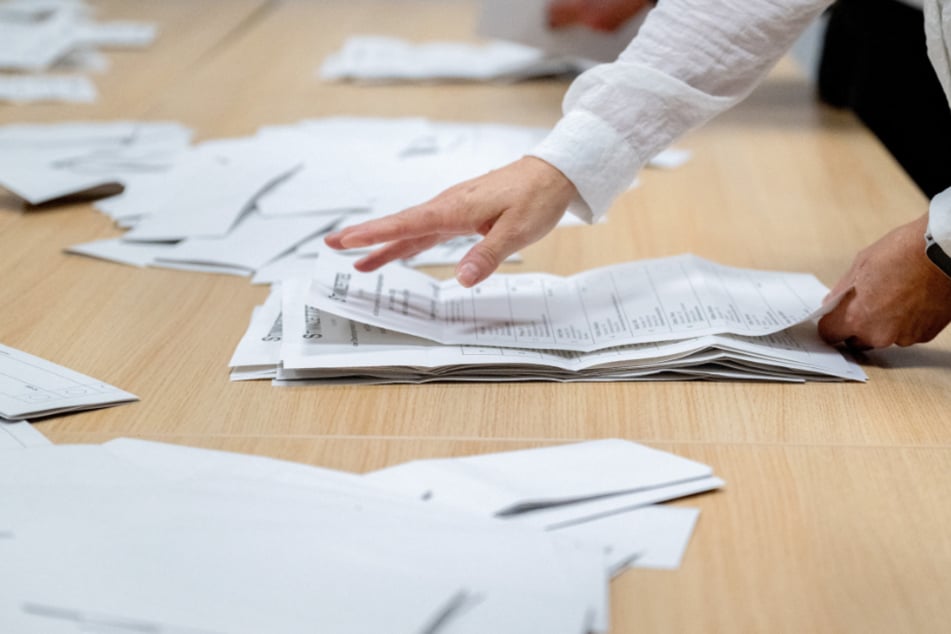 Wahlfehler in Niedersachsen! Falsche Stimmzettel ausgegeben