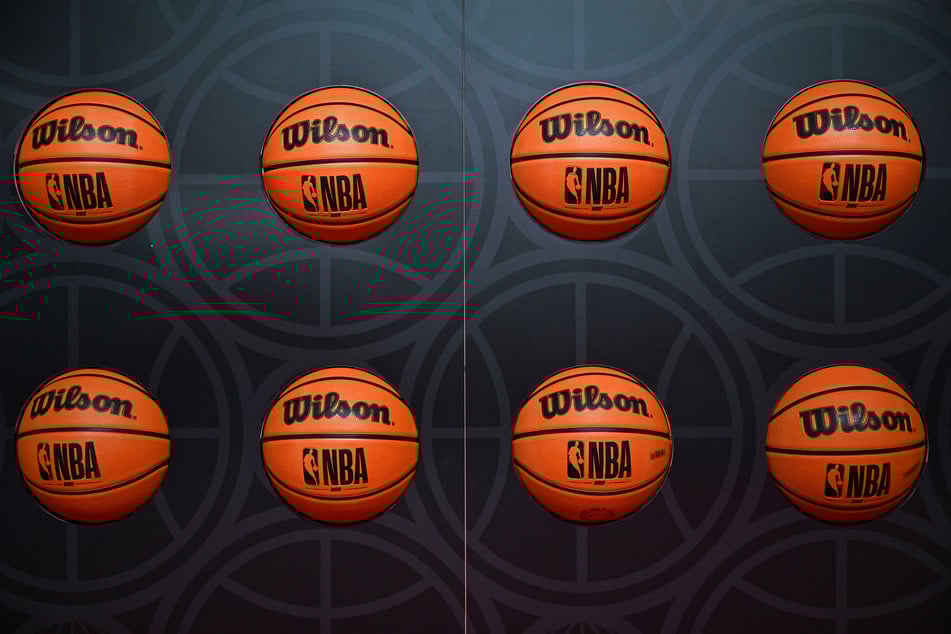 Berlin ist im Basketballfieber.