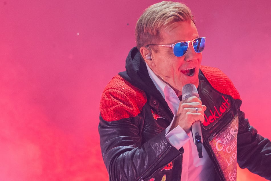 Dieter Bohlen: Dieter Bohlen packt aus: Diese kuriose Angewohnheit vor seinen Auftritten überrascht selbst Silbereisen