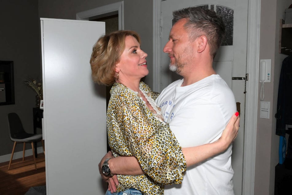 Yvonne und Michi sind sich so nah wie lange nicht mehr - ob das gut geht?